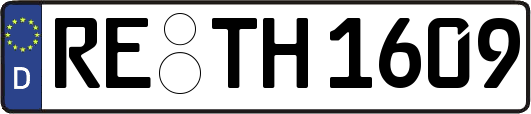 RE-TH1609