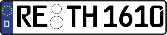 RE-TH1610
