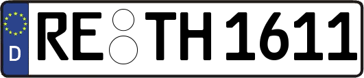 RE-TH1611