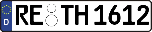 RE-TH1612