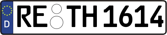 RE-TH1614