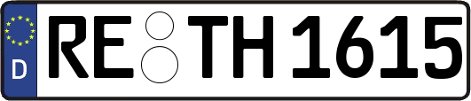 RE-TH1615