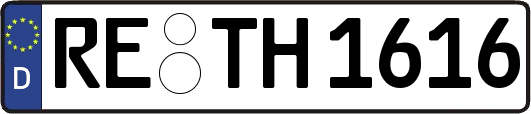 RE-TH1616