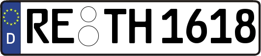 RE-TH1618