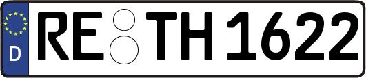 RE-TH1622