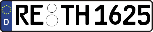 RE-TH1625