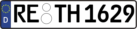 RE-TH1629