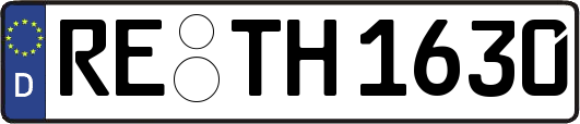 RE-TH1630
