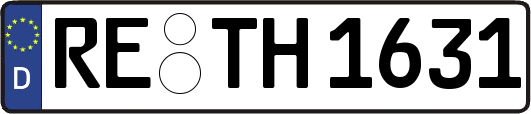 RE-TH1631
