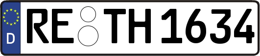 RE-TH1634
