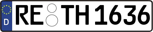 RE-TH1636