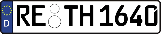 RE-TH1640