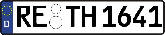 RE-TH1641