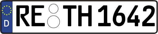 RE-TH1642