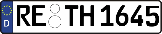 RE-TH1645