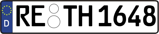 RE-TH1648