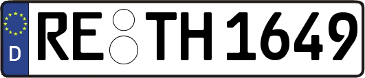 RE-TH1649