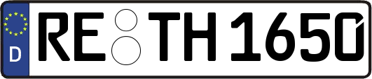 RE-TH1650