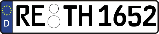 RE-TH1652