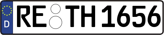RE-TH1656
