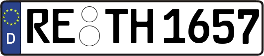 RE-TH1657