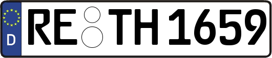 RE-TH1659