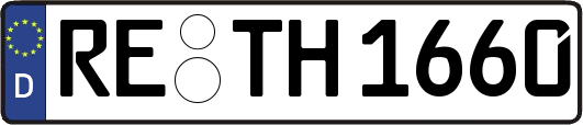 RE-TH1660