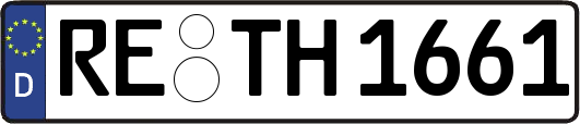 RE-TH1661
