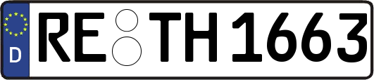 RE-TH1663
