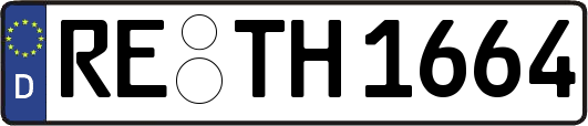 RE-TH1664