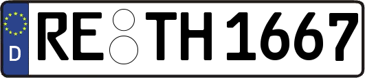 RE-TH1667