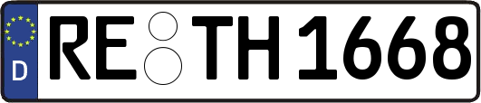 RE-TH1668