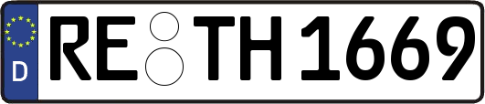 RE-TH1669