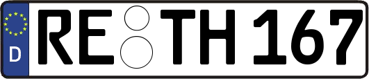 RE-TH167