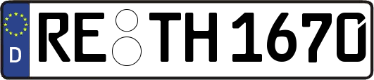 RE-TH1670