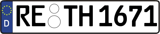 RE-TH1671