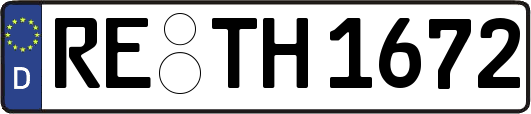 RE-TH1672