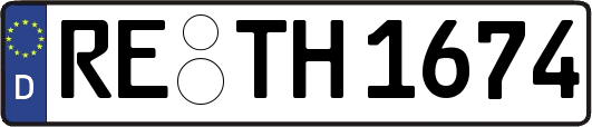 RE-TH1674