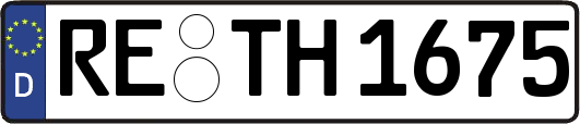 RE-TH1675