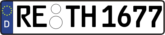 RE-TH1677
