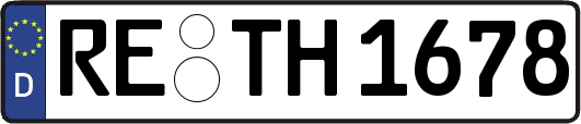 RE-TH1678