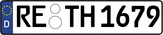 RE-TH1679