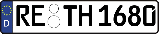 RE-TH1680