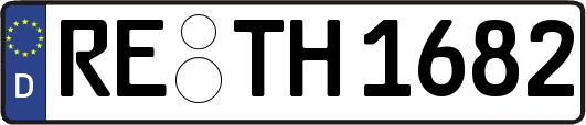 RE-TH1682