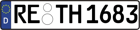 RE-TH1683