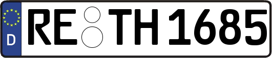RE-TH1685