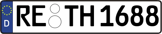 RE-TH1688