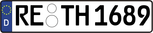 RE-TH1689