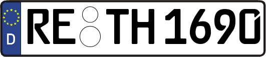 RE-TH1690