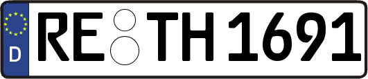 RE-TH1691